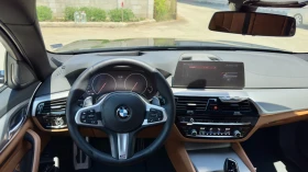 BMW 530 530d xDrive M Sport, снимка 7