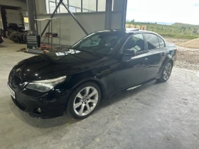 BMW 530 530i E60, снимка 16