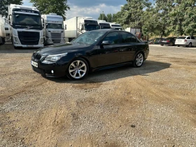 BMW 530 530i E60, снимка 1