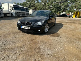 BMW 530 530i E60, снимка 3