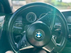 BMW 530 530i E60, снимка 6