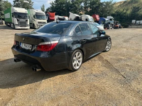 BMW 530 530i E60, снимка 5