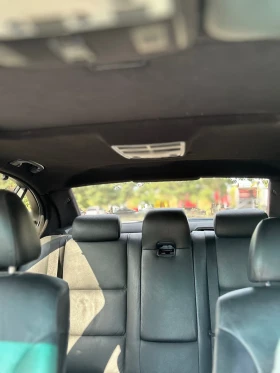 BMW 530 530i E60, снимка 9