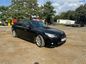 BMW 530 530i E60, снимка 2