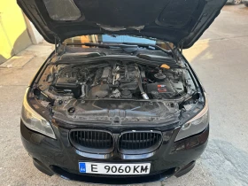BMW 530 530i E60, снимка 12