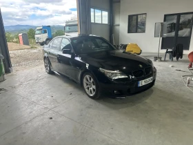 BMW 530 530i E60, снимка 15