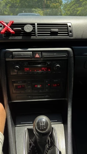Audi A4, снимка 8