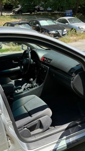 Audi A4, снимка 13