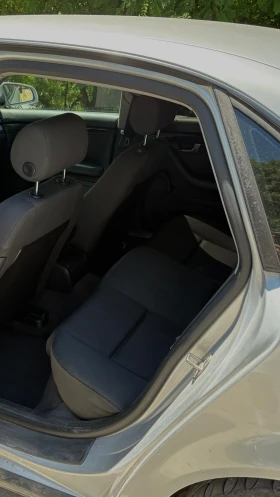 Audi A4, снимка 16
