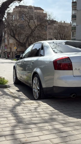 Audi A4, снимка 5