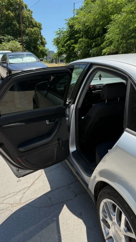 Audi A4, снимка 14