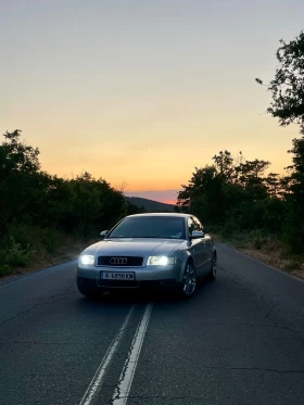 Audi A4, снимка 2