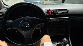 Audi A4, снимка 7