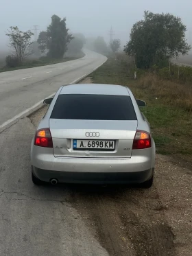 Audi A4, снимка 3