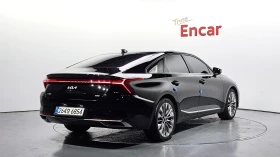 Kia K8 PLATINIUM| AWD| MERIDIAN| 360| ОБДУХ| HUD| DIGITAL, снимка 2