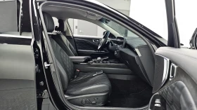 Kia K8 PLATINIUM| AWD| MERIDIAN| 360| ОБДУХ| HUD| DIGITAL, снимка 11
