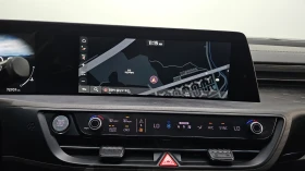 Kia K8 PLATINIUM| AWD| MERIDIAN| 360| ОБДУХ| HUD| DIGITAL, снимка 14