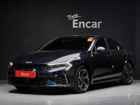Kia K5 Prestige| 195к.с.| ВКЛ.ТЕХНОТЕСТ, снимка 1