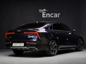 Kia K5 Prestige| 195к.с.| ВКЛ.ТЕХНОТЕСТ, снимка 2