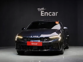 Kia K5 Prestige| 195к.с.| ВКЛ.ТЕХНОТЕСТ, снимка 3