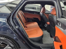 Kia K5 Prestige| 195к.с.| ВКЛ.ТЕХНОТЕСТ, снимка 12