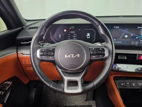 Kia K5 Prestige| 195к.с.| ВКЛ.ТЕХНОТЕСТ, снимка 13