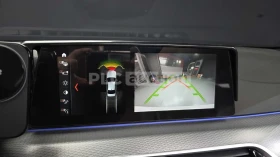 BMW 530 M SPORT + HEAD UP/360/PANO/FULL, снимка 13