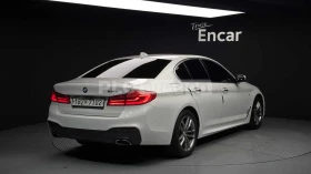 BMW 530 M SPORT + HEAD UP/360/PANO/FULL, снимка 2