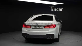 BMW 530 M SPORT + HEAD UP/360/PANO/FULL, снимка 4