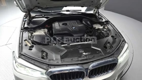 BMW 530 M SPORT + HEAD UP/360/PANO/FULL, снимка 5