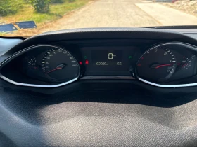Peugeot 308, снимка 15