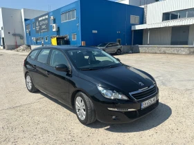 Peugeot 308, снимка 6