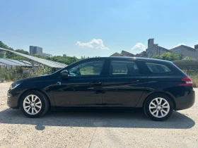 Peugeot 308, снимка 4