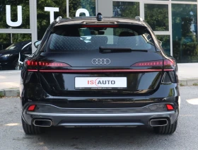 Audi A6 2.0TFSI/Distronic/Камера 360/Lane Assist/Passenger, снимка 5