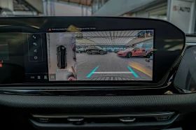 Audi A6 2.0TFSI/Distronic/Камера 360/Lane Assist/Passenger, снимка 10