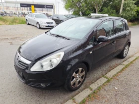 Opel Corsa 1, 200 EURO5, снимка 3