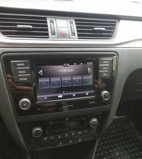 Skoda Rapid, снимка 6