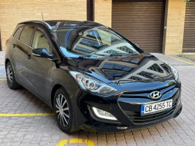 Hyundai I30, снимка 3
