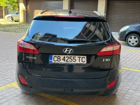 Hyundai I30, снимка 6