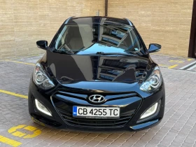 Hyundai I30, снимка 5