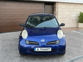 Nissan Micra 1.5DCI, снимка 8