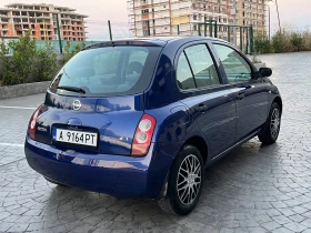 Nissan Micra 1.5DCI, снимка 5