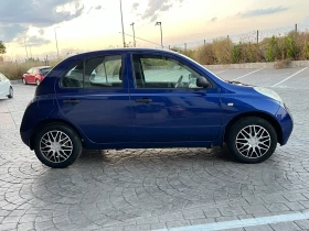 Nissan Micra 1.5DCI, снимка 6
