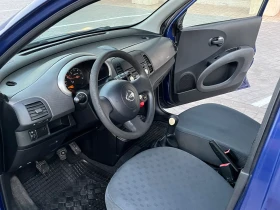 Nissan Micra 1.5DCI, снимка 10
