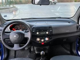 Nissan Micra 1.5DCI, снимка 11