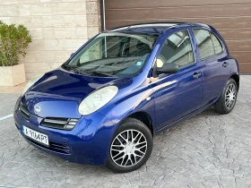 Nissan Micra 1.5DCI, снимка 1