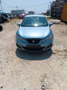 Seat Ibiza 1.2 tdi, снимка 3