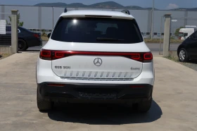 Mercedes-Benz EQB EQB-300, снимка 5