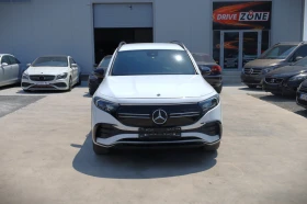 Mercedes-Benz EQB EQB-300, снимка 2