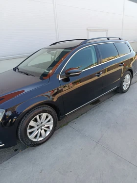 VW Passat, снимка 7
